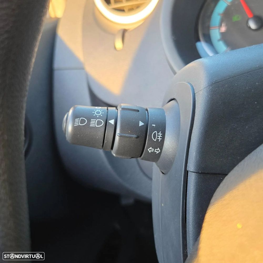 Renault Kangoo E-Tech E-Tech 33KW - 9