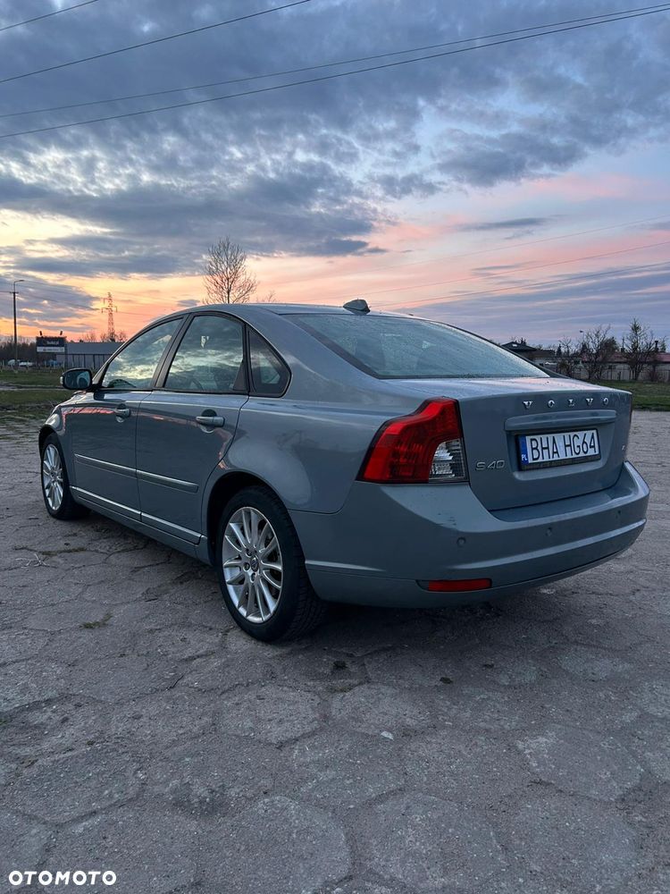 Volvo S40 1.8 Kinetic - 3