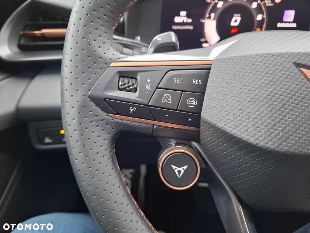 Cupra Terramar 1.5 eTSI mHEV DSG - 24