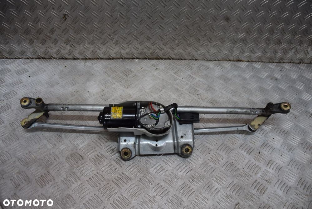 JEEP GRAND CHEROKEE WJ MECHANIZM WYCIERACZEK PRZÓD EU - 6