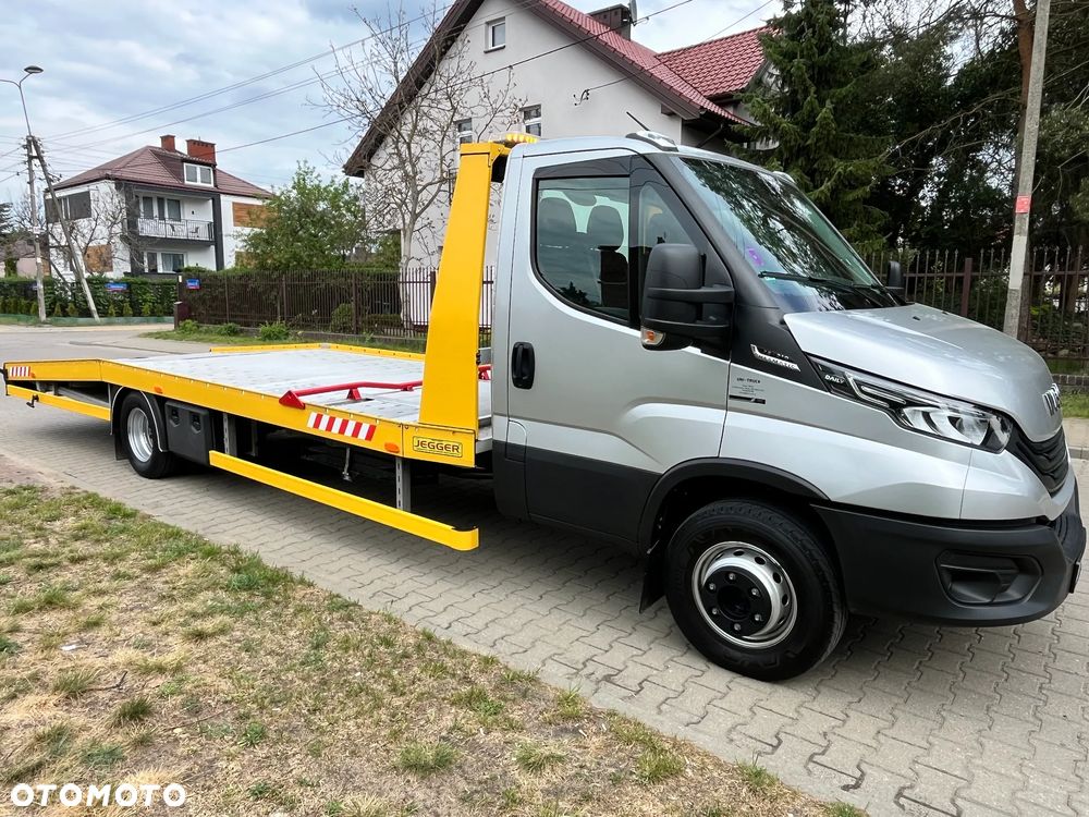 Iveco daily - 16