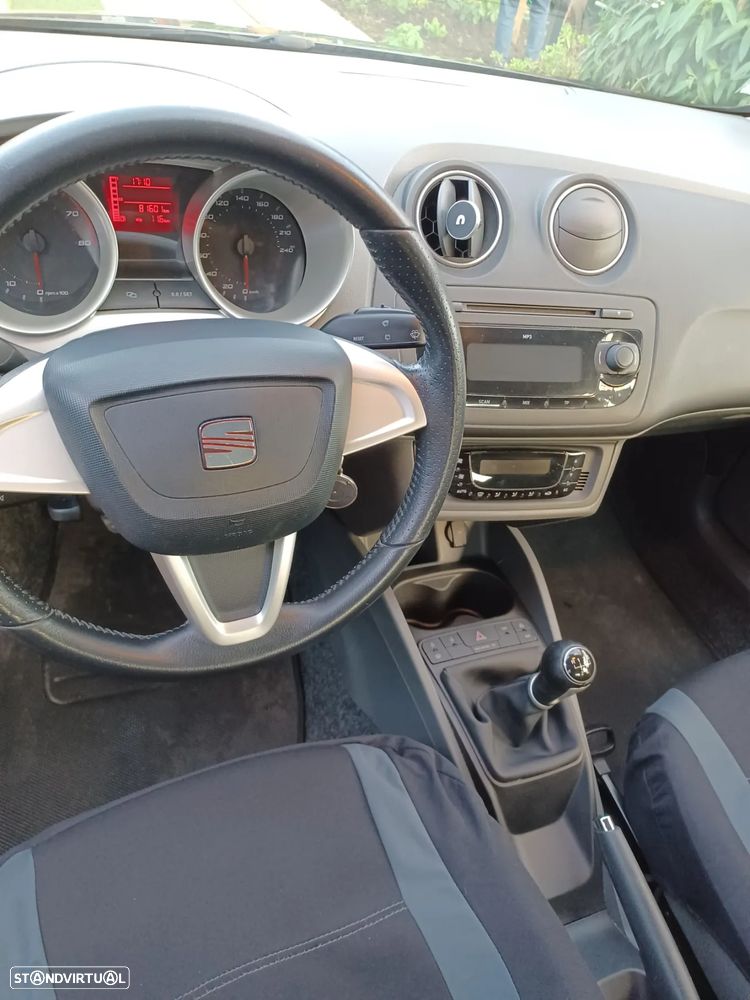 SEAT Ibiza - 14