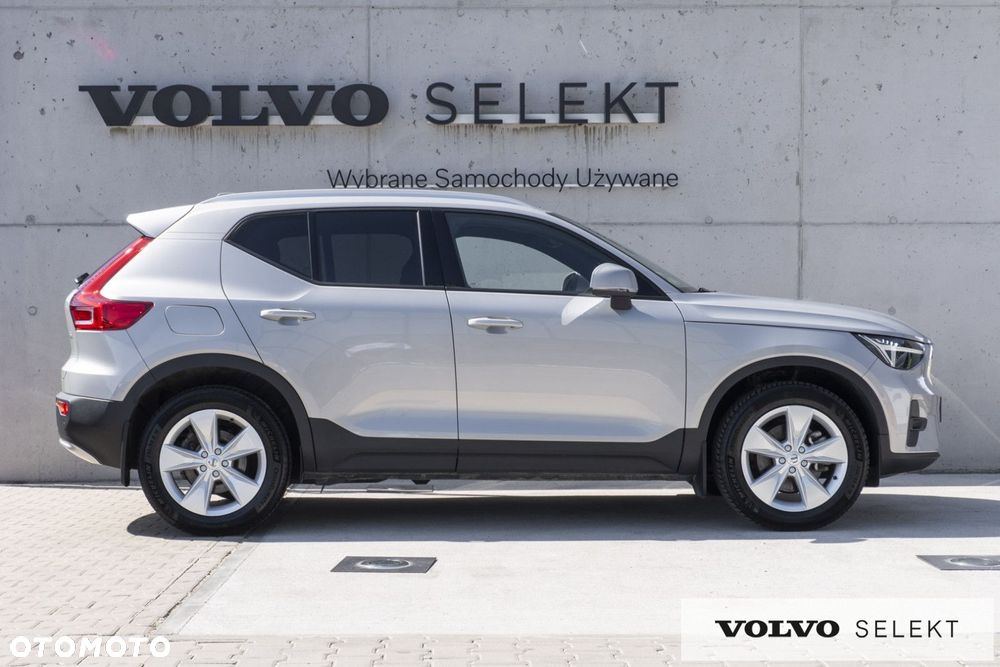 Volvo XC 40 - 10