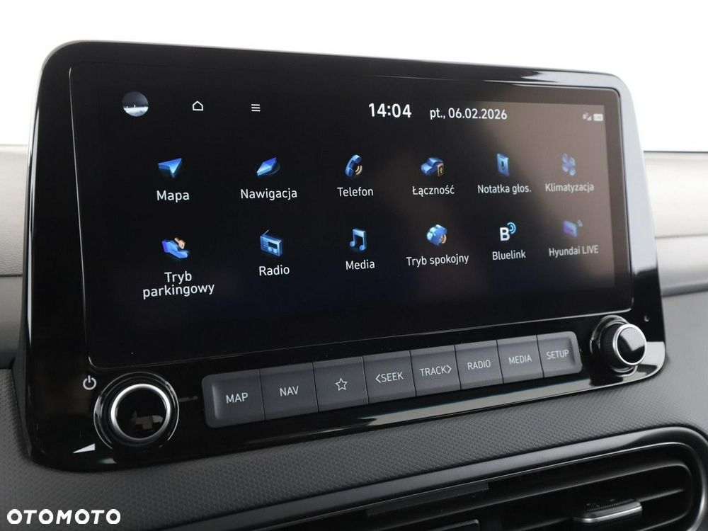 Hyundai Kona 1.0 T-GDI EDITION 30+ - 24