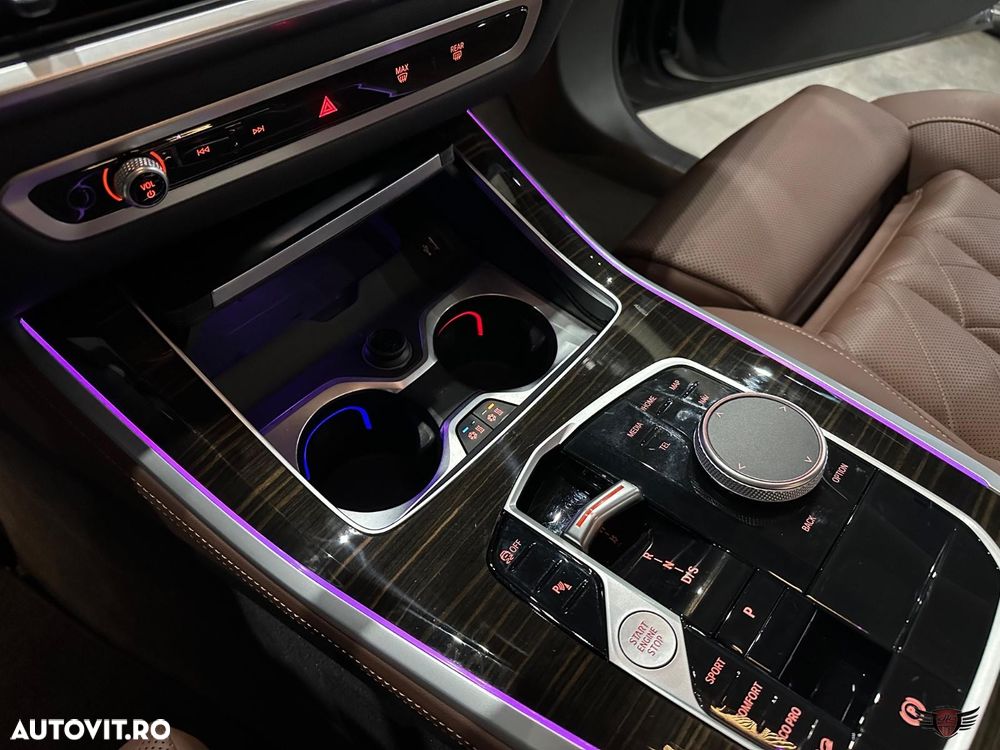 BMW X5 xDrive30d - 11