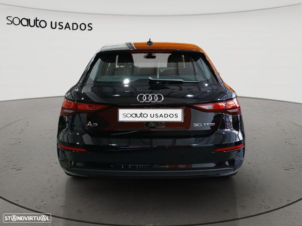 Audi A3 Sportback 30 TFSI - 6