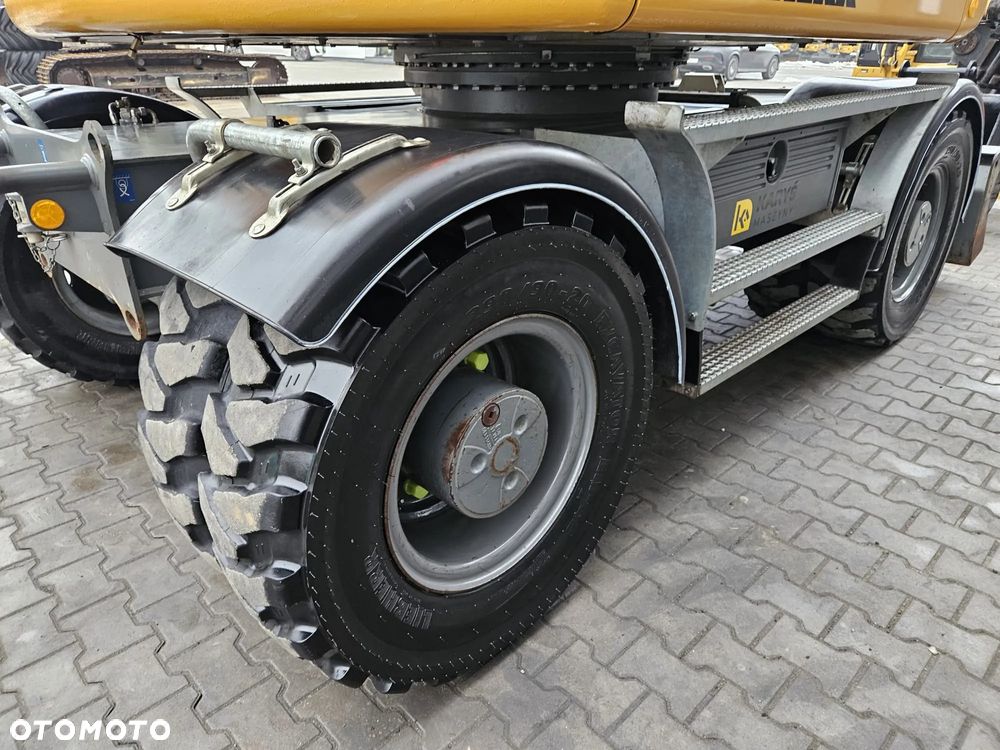 Liebherr A914 Compact 2022 3657 MTG A 914 916 918 A918 A916 - 30