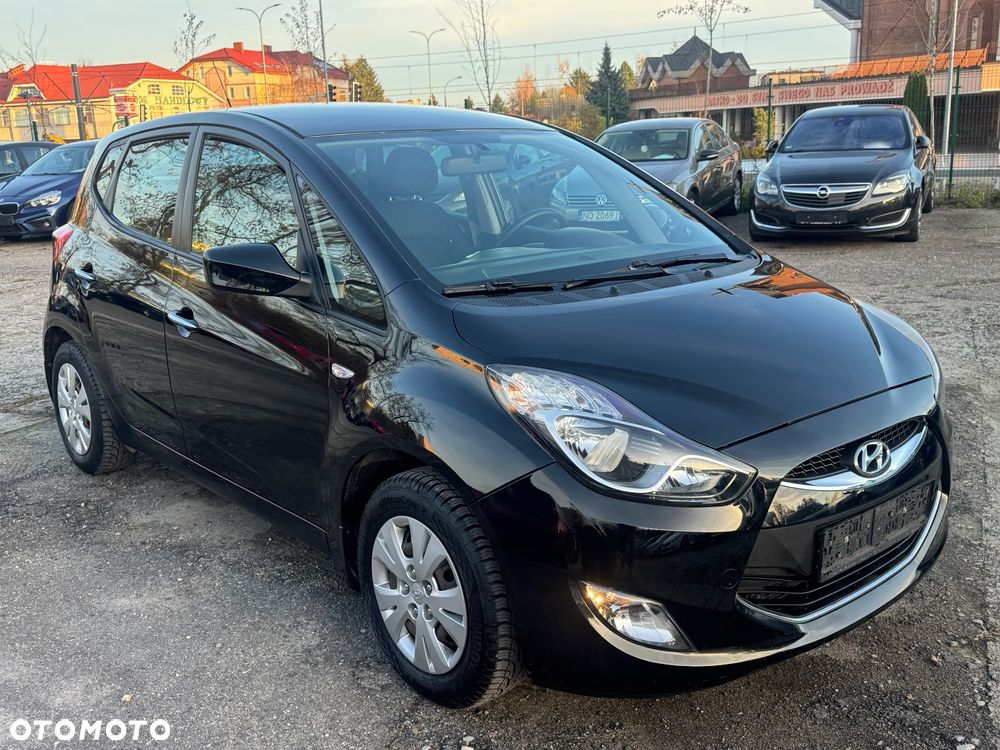 Hyundai ix20 1.4 Comfort - 2