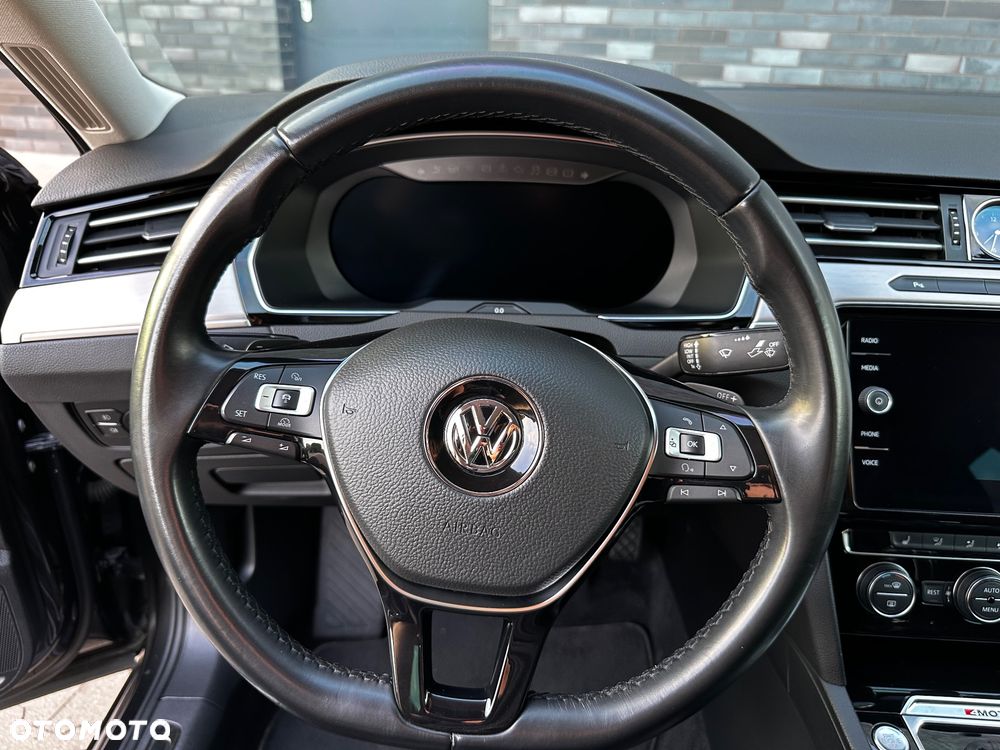 Volkswagen Passat 2.0 TDI BMT SCR 4Mot Highline DSG7 - 26