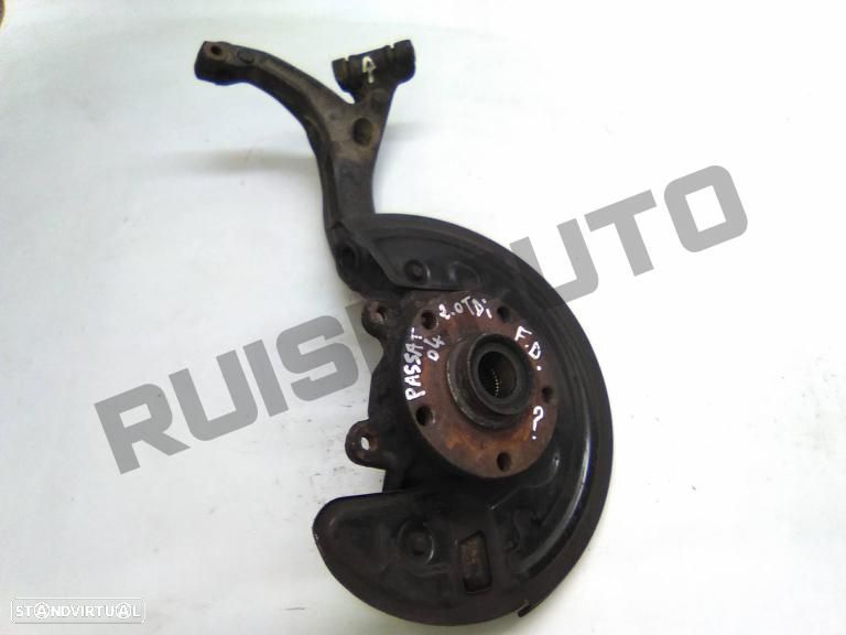 Manga De Eixo Frente Direito 8d040_7258ar Vw Passat B5.5 Saloon - 1