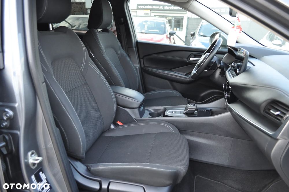 Nissan Qashqai - 16