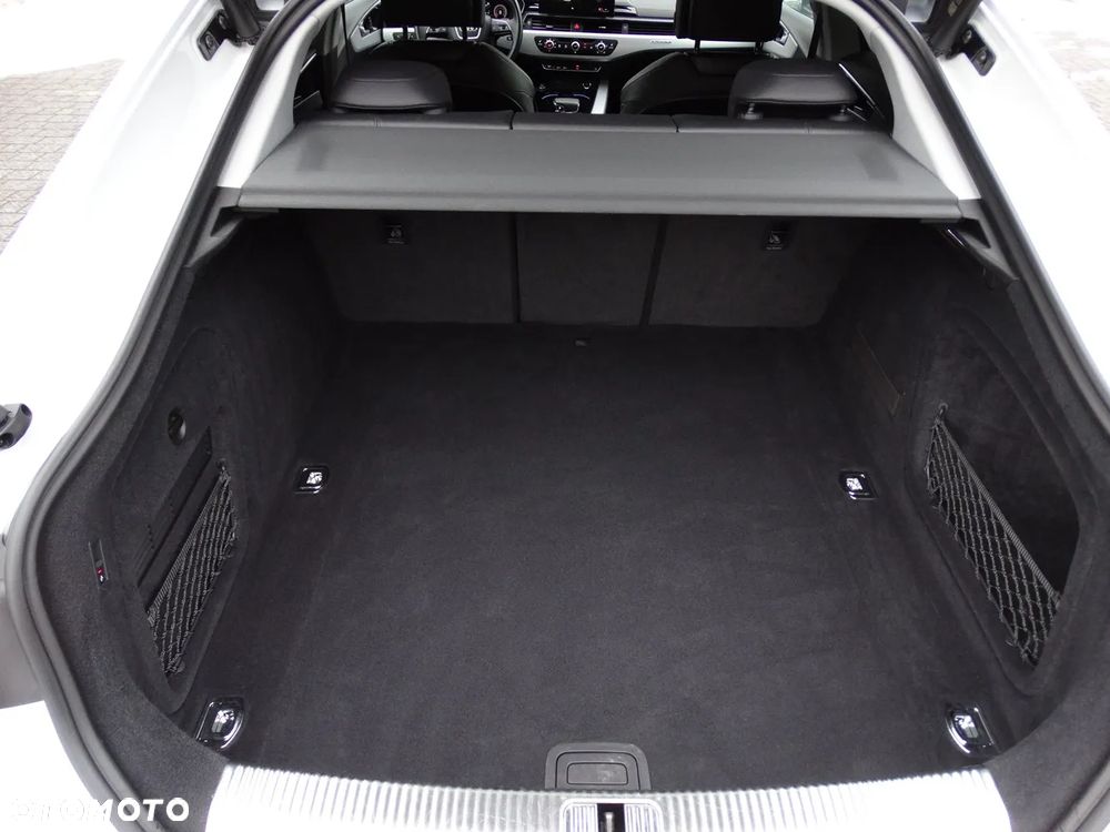 Audi A5 Sportback 45 TFSI quattro S tronic S line - 24