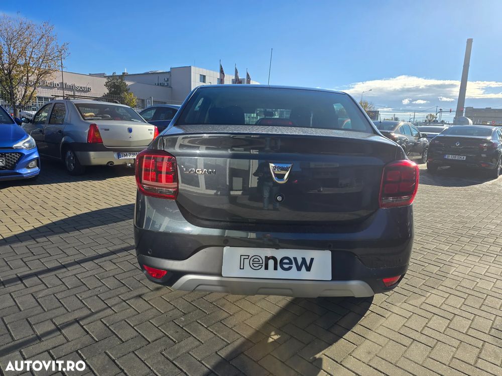 Dacia Logan - 14