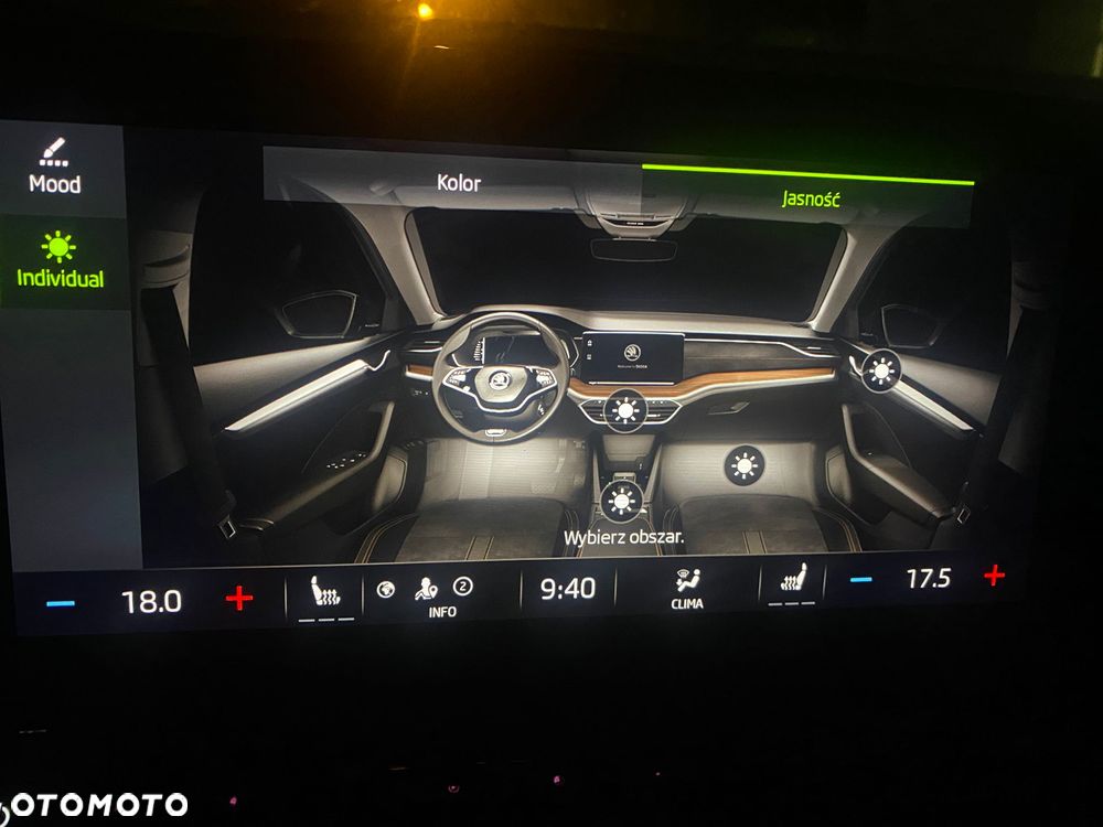 Skoda Octavia 2.0 TDI 4x4 Scout DSG - 30