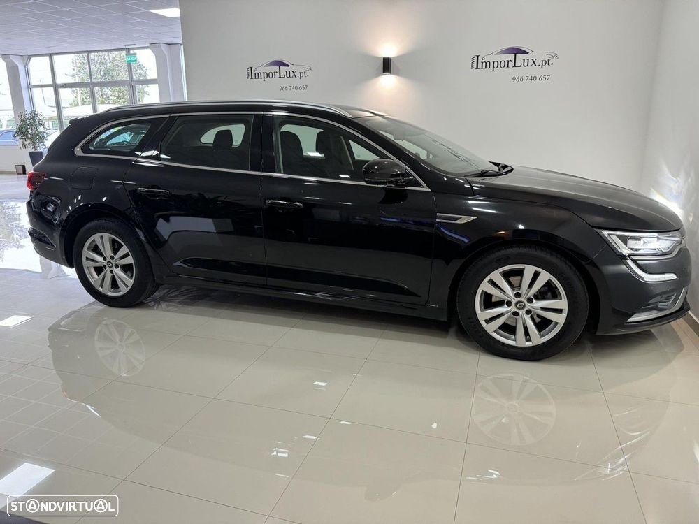 Renault Talisman Sport Tourer 1.6 dCi Business - 7