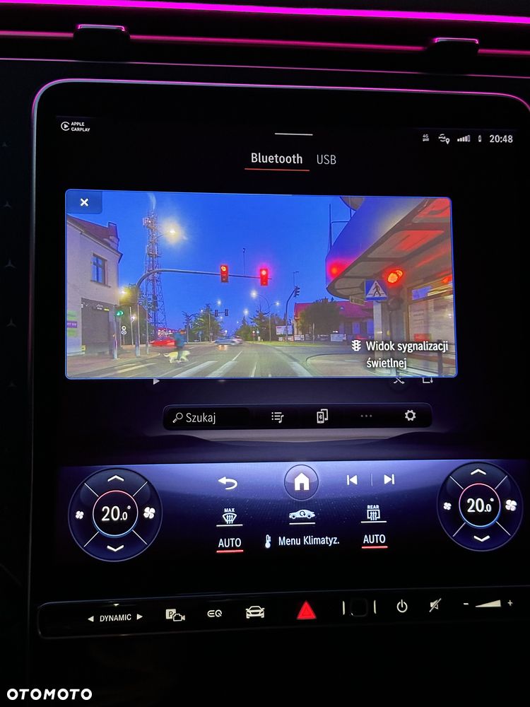 Mercedes-Benz EQE 350 90.5kWh 4-Matic AMG Line - 22