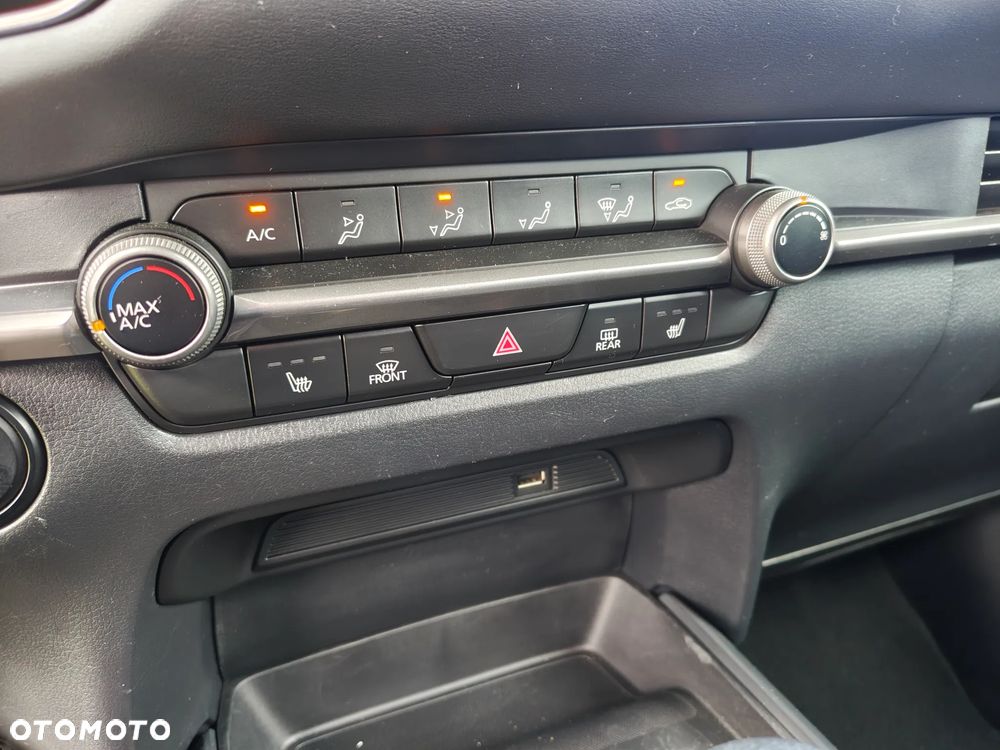 Mazda CX-30 - 23