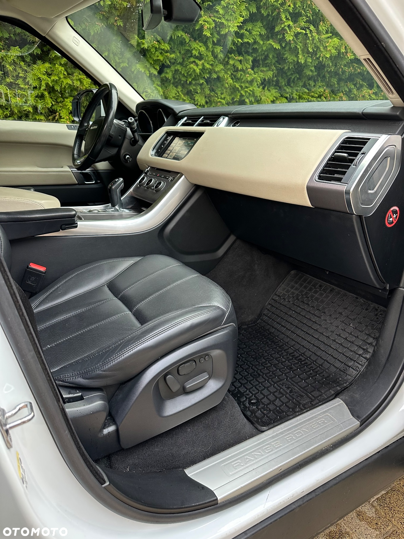 Land Rover Range Rover Sport S 3.0 TD V6 HSE - 8