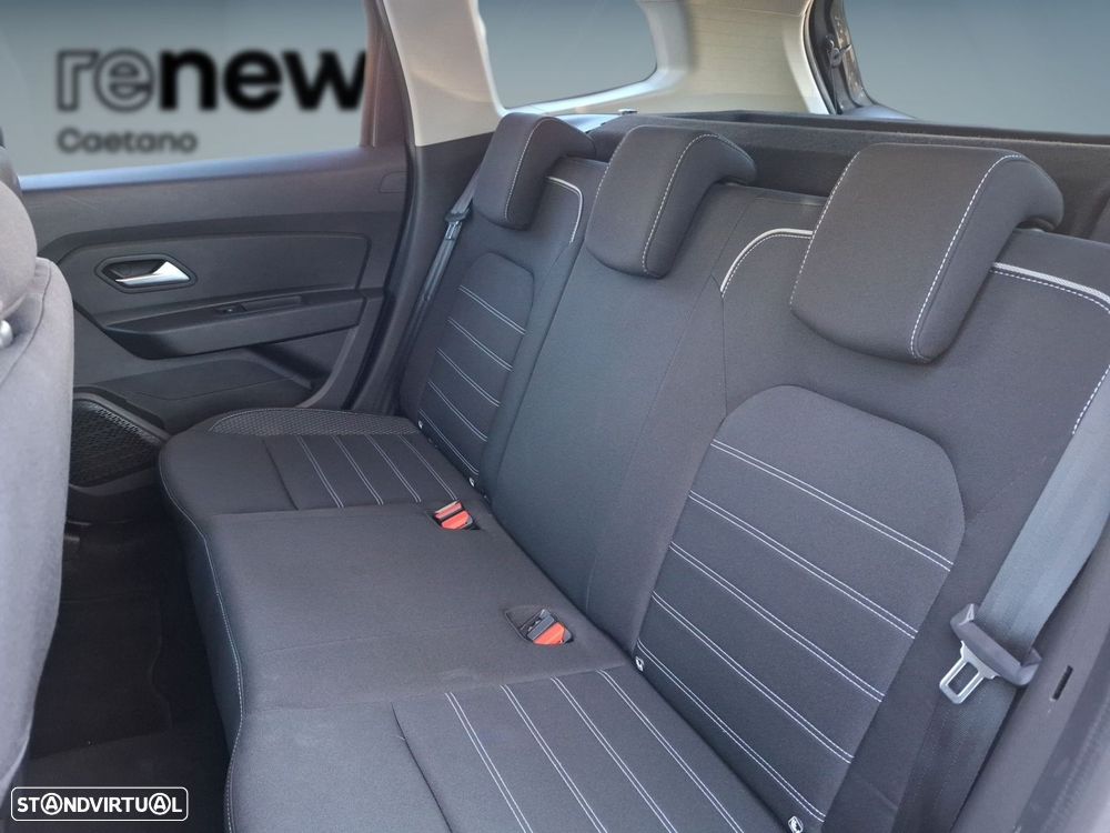 Dacia Duster 1.0 TCe ECO-G Prestige Bi-Fuel - 14