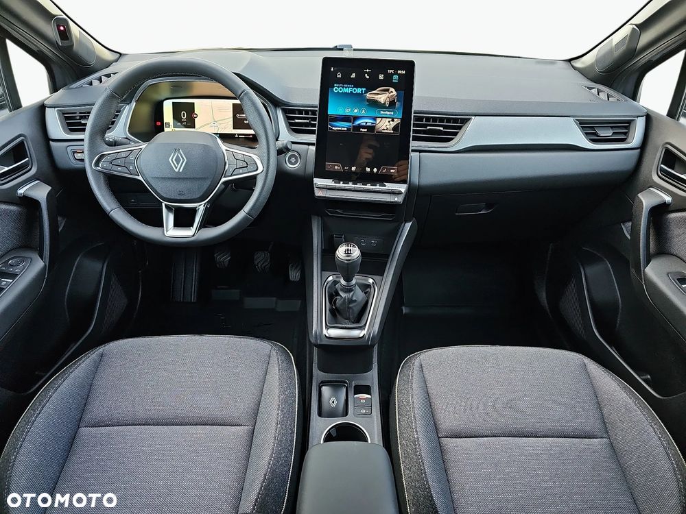 Renault Captur 1.2 TCe Techno - 4