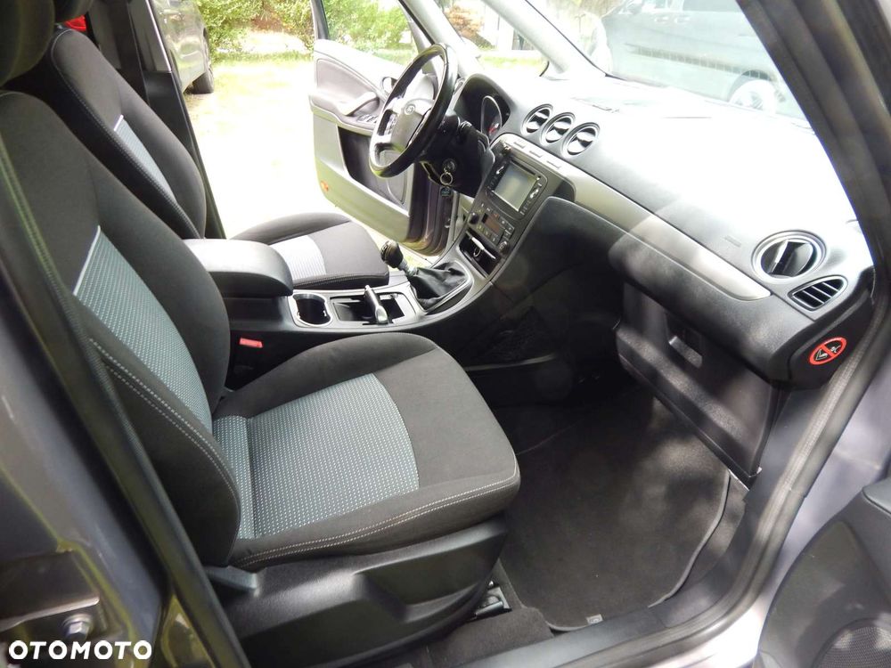 Ford Galaxy 1.6 EcoBoost Start/Stop Business Edition - 18