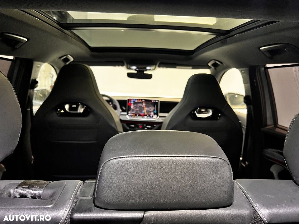 Volkswagen Tayron - 38