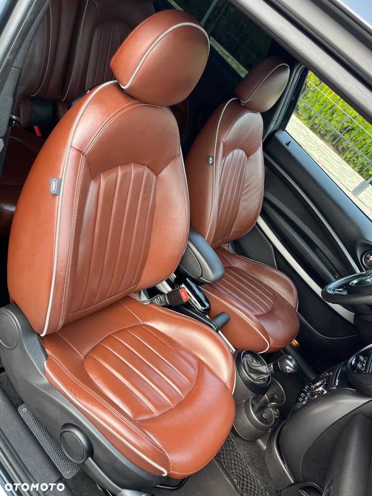 MINI Paceman Cooper SD - 21