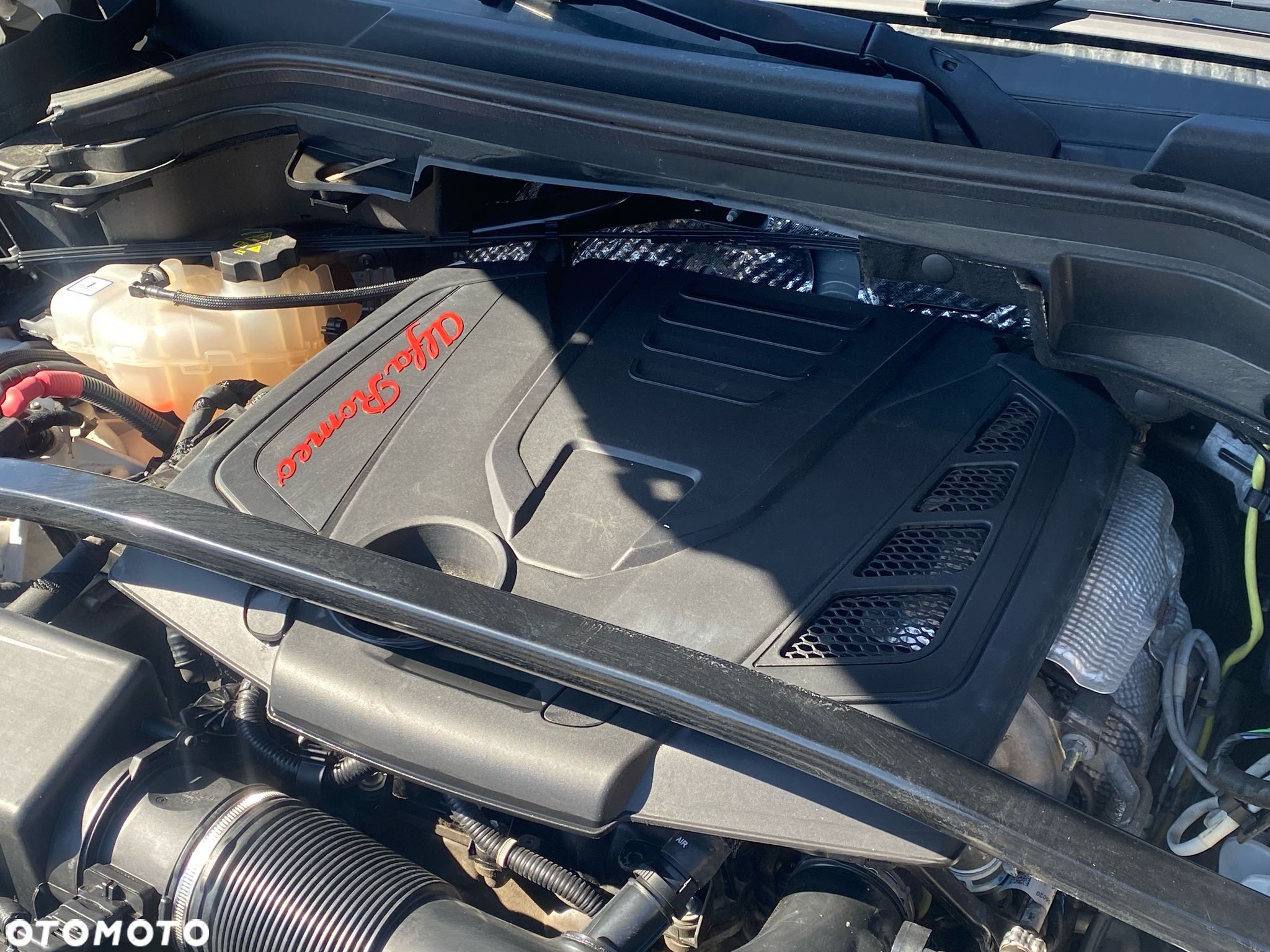 Alfa Romeo Stelvio 2.0 Turbo TI Q4 - 7