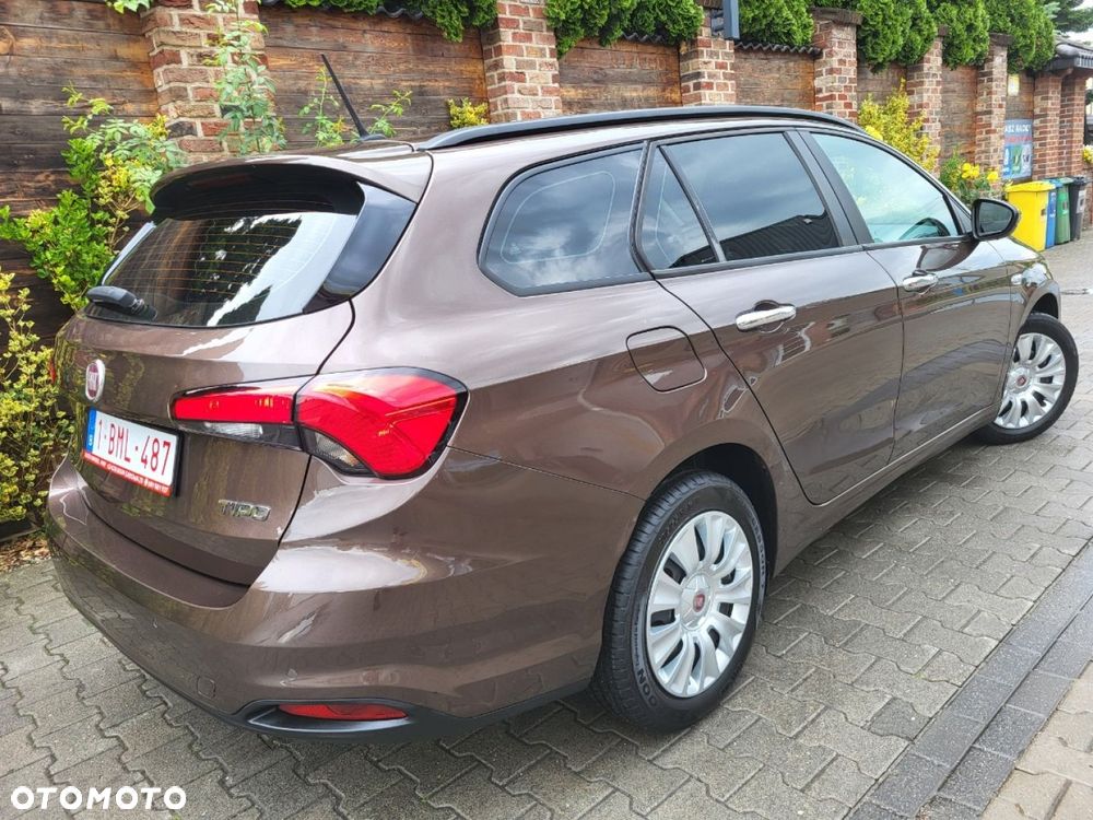 Fiat Tipo - 4