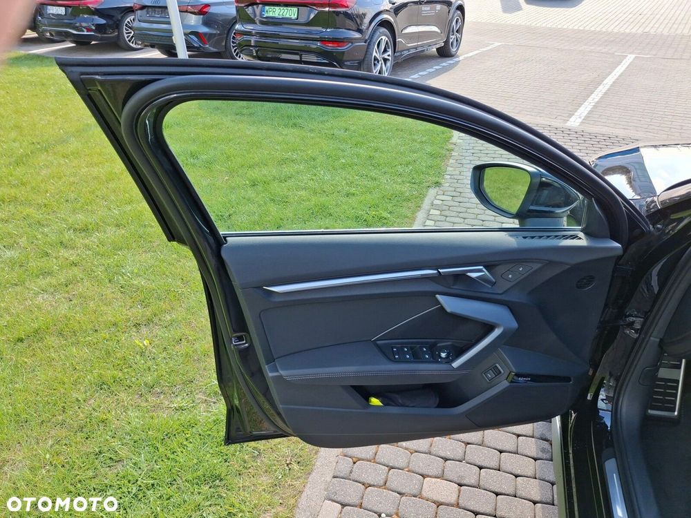 Audi A3 Sportback - 23