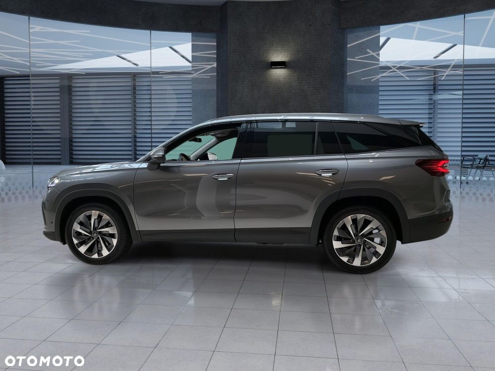 Skoda Kodiaq - 4