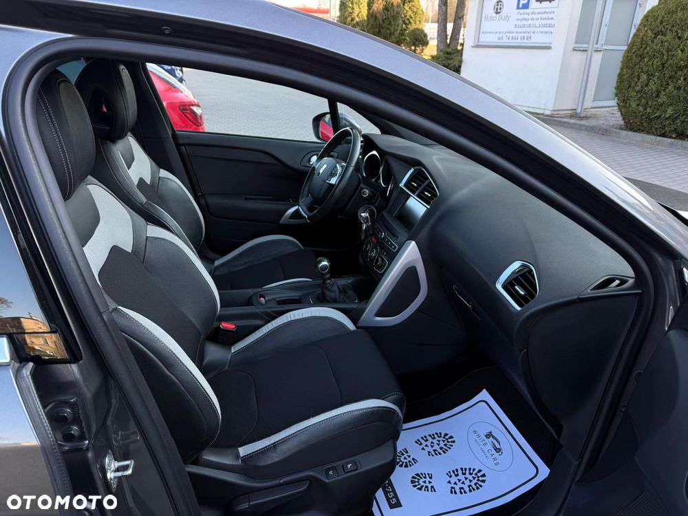 Citroën DS4 PureTech 130 Stop&Start Limited Edition 1955 - 6