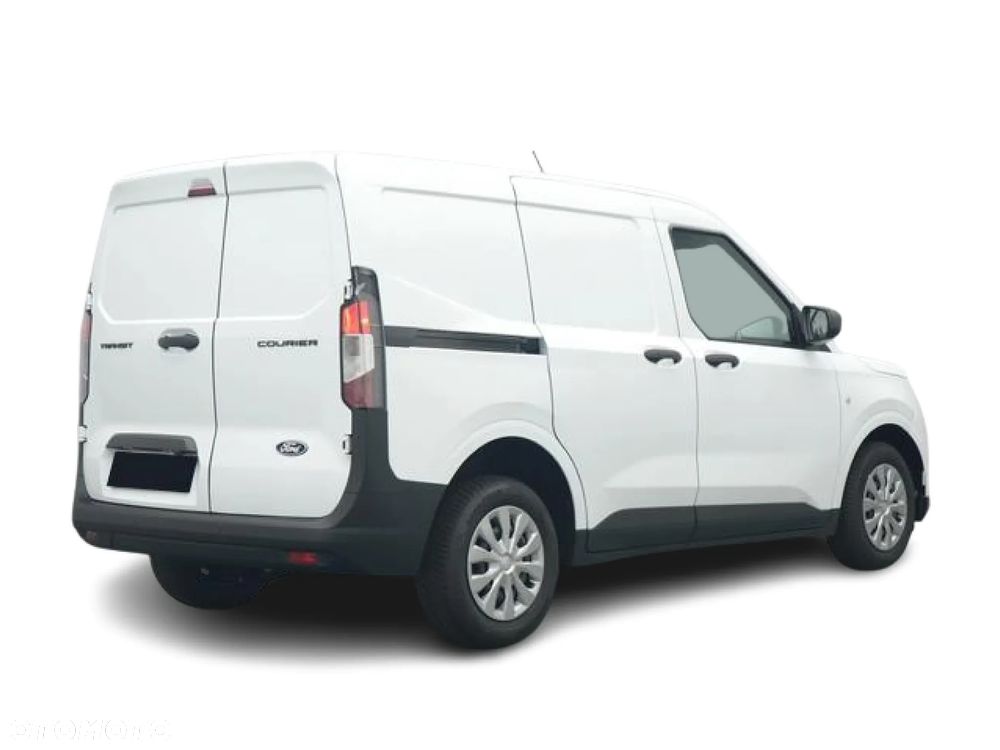 Ford Transit Courier 100KM - 5