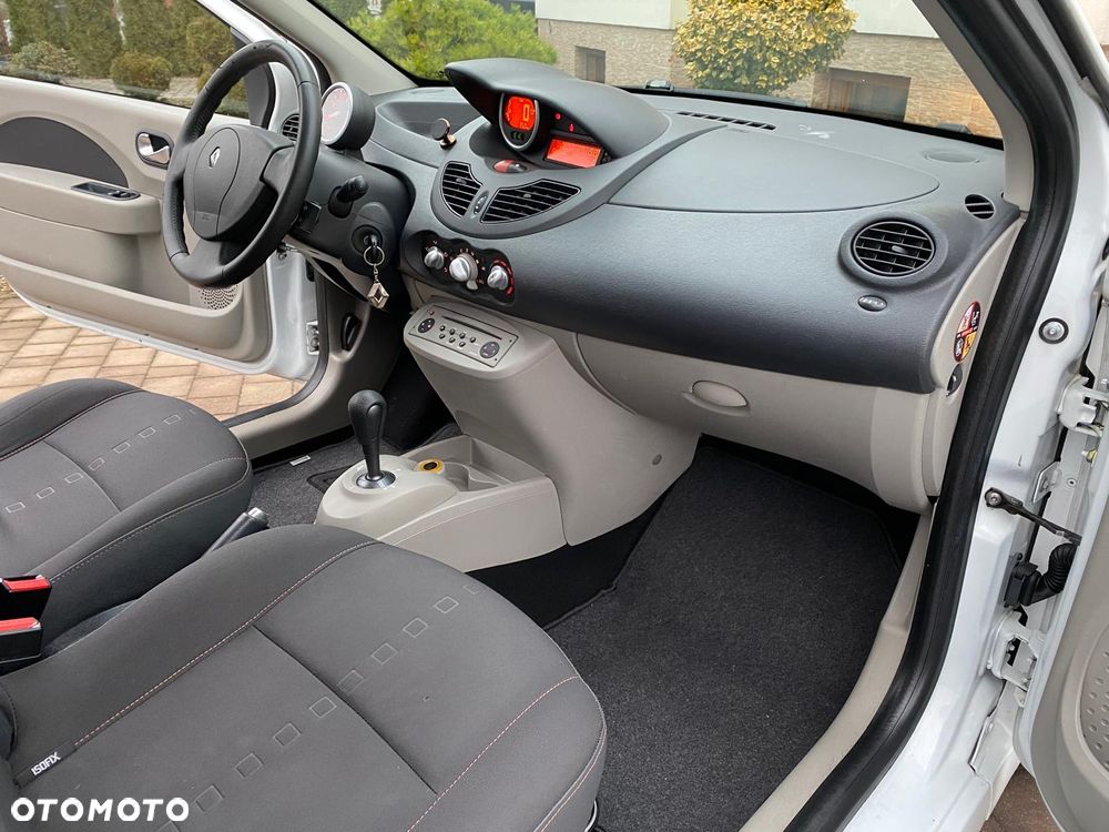 Renault Twingo 1.2 16V Dynamique - 7