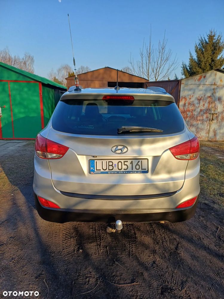 Hyundai ix35 - 9