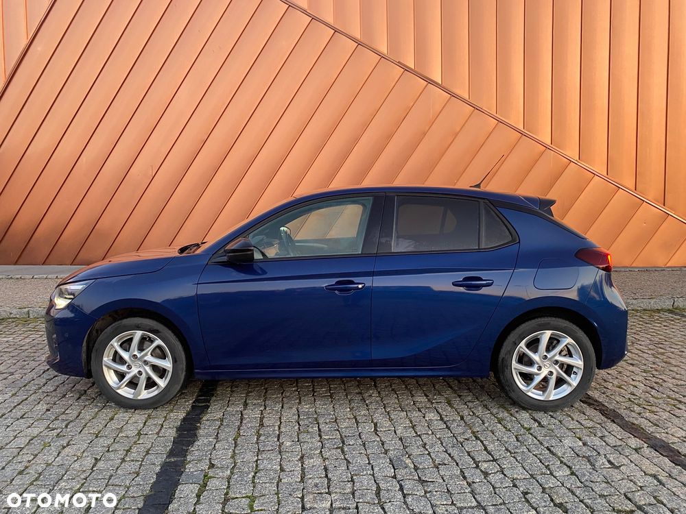 Opel Corsa 1.2 Direct Injection Turbo Start/Stop GS Line - 30
