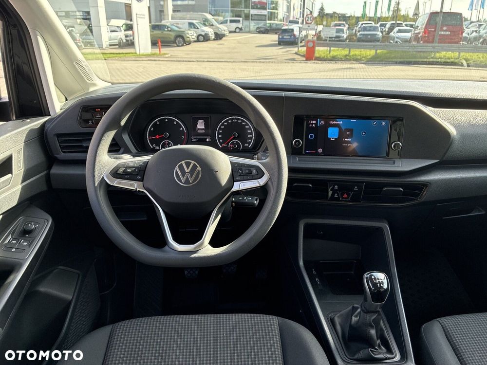 Volkswagen Caddy - 15
