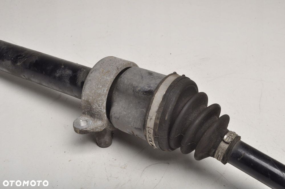 MINI F57 PÓŁOŚ PRAWA DŁUGA 8643362 - 3