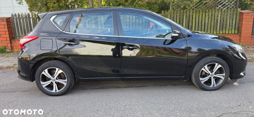 Nissan Pulsar 1.2 DIG-T Tekna - 7