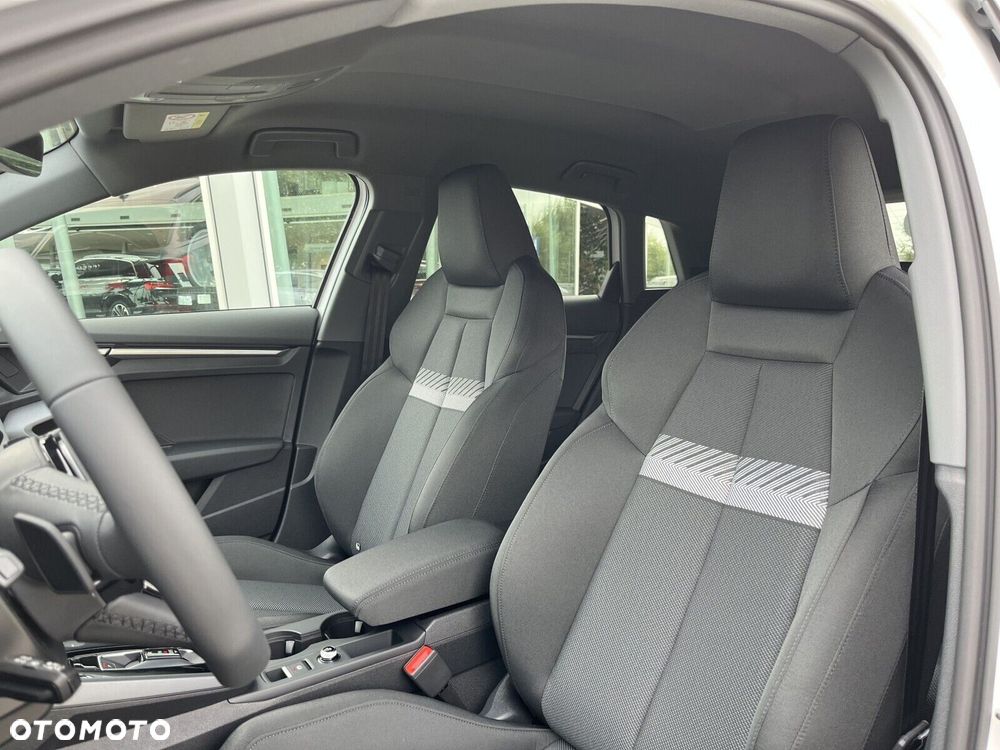 Audi A3 Allstreet - 18