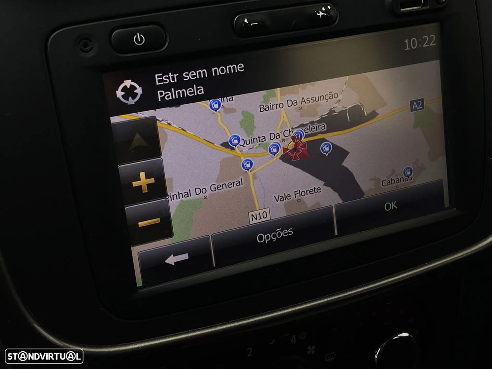 Dacia Logan MCV 1.2 16V Confort Bi-Fuel - 15