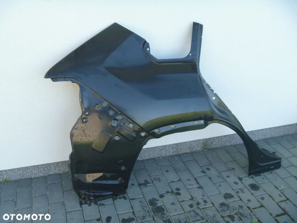 TOYOTA RAV4 V 2018- BELKA WZMOCNIENIE ZDERZAKA PRZEDNIEGO 53115-42010 - 6