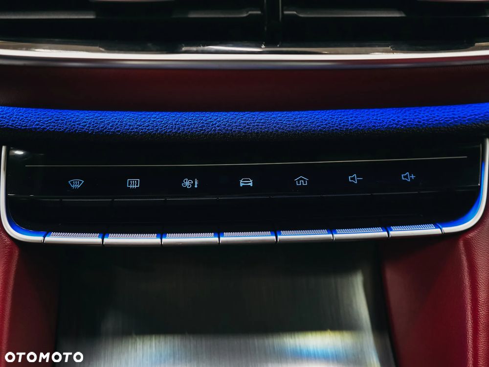 MG HS PHEV Luxury - 23