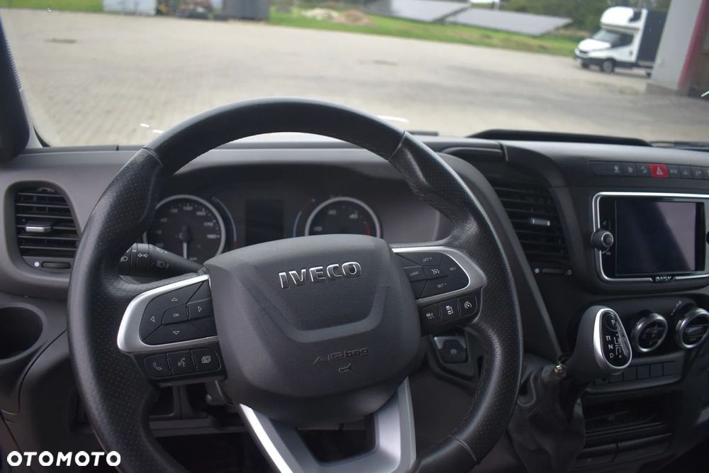 Iveco Daily - 18
