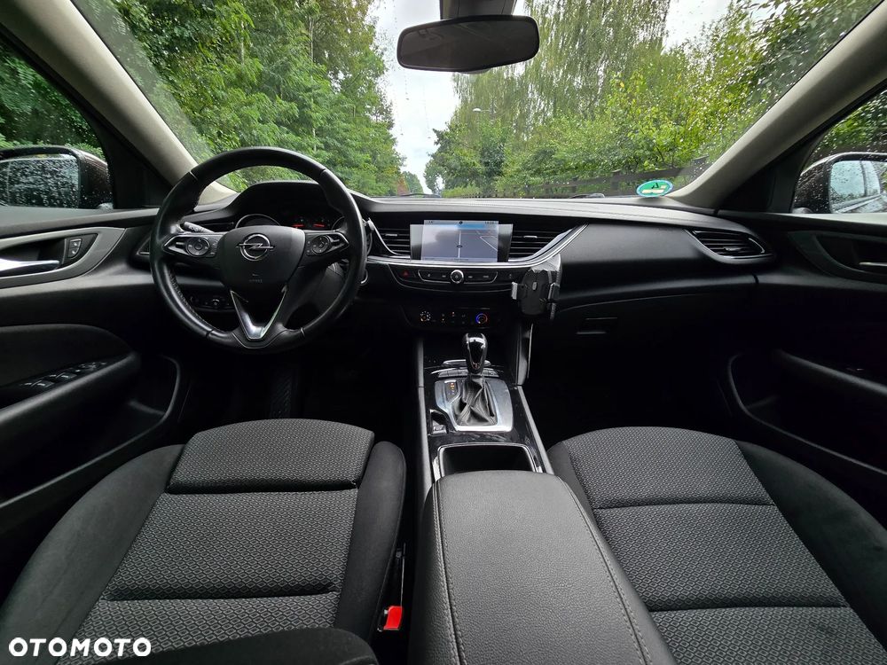 Opel Insignia 1.6 Automatik Exclusive - 7