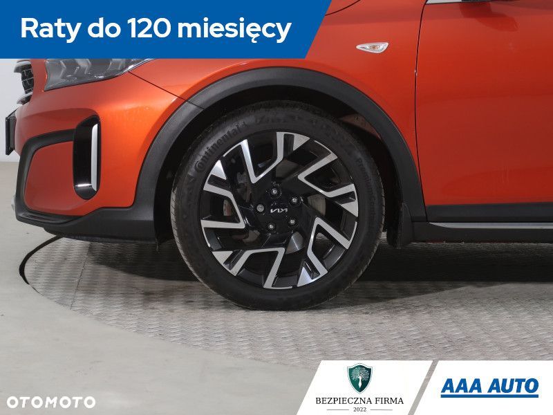 Kia XCeed - 15