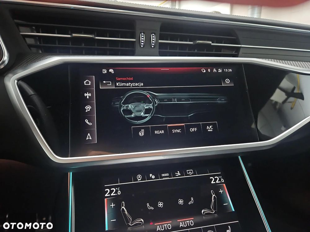 Audi S7 Sportback TDI quattro tiptronic - 25