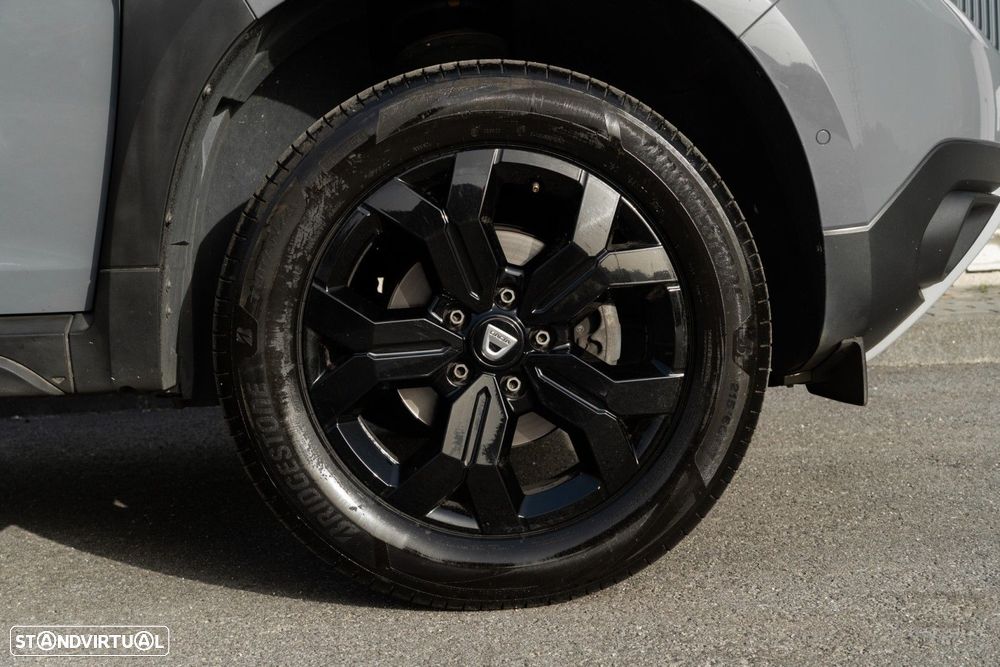 Dacia Duster 1.0 TCe Prestige - 40