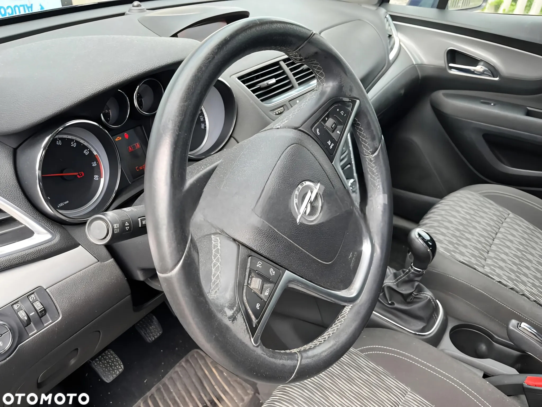 Opel Mokka 1.6 Enjoy S&S - 5