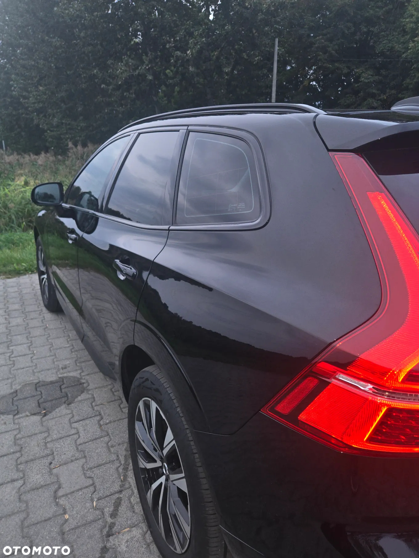 Volvo XC 60 - 13